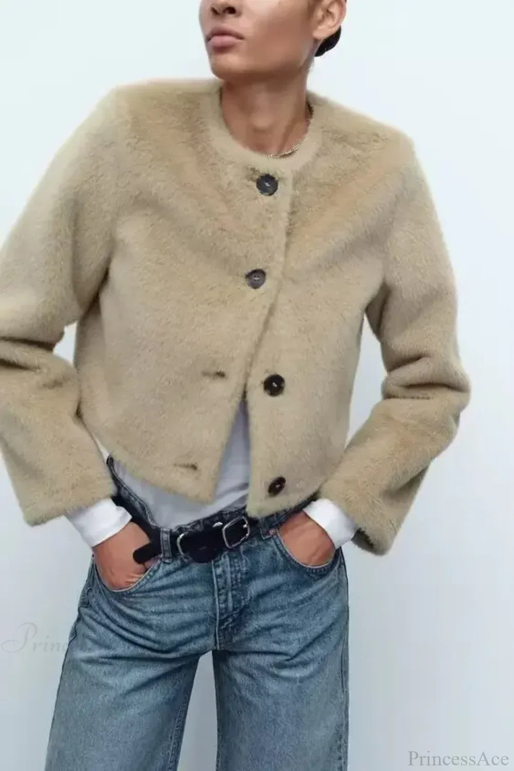 Vintage Inspired Cardigan