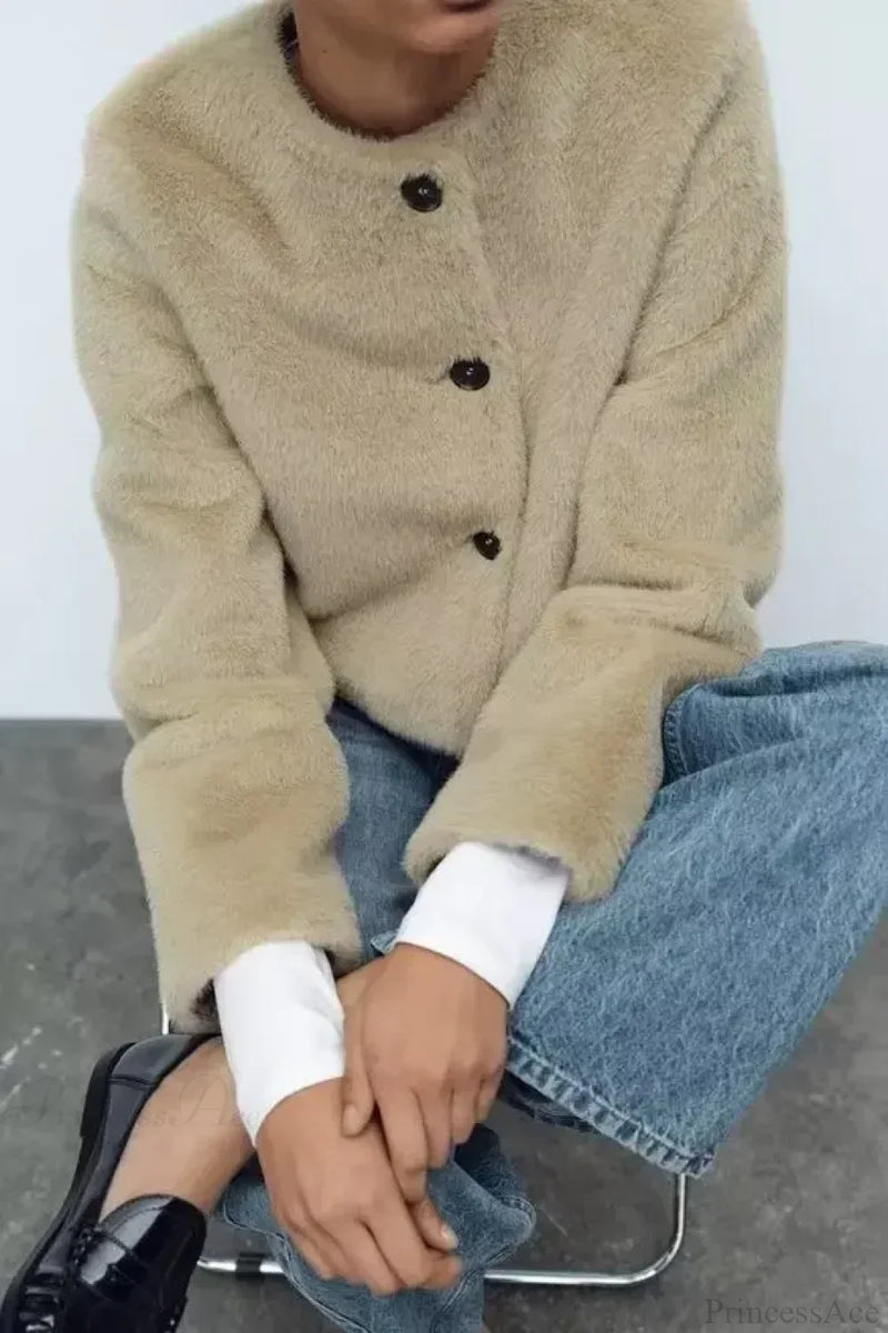 Vintage Inspired Cardigan