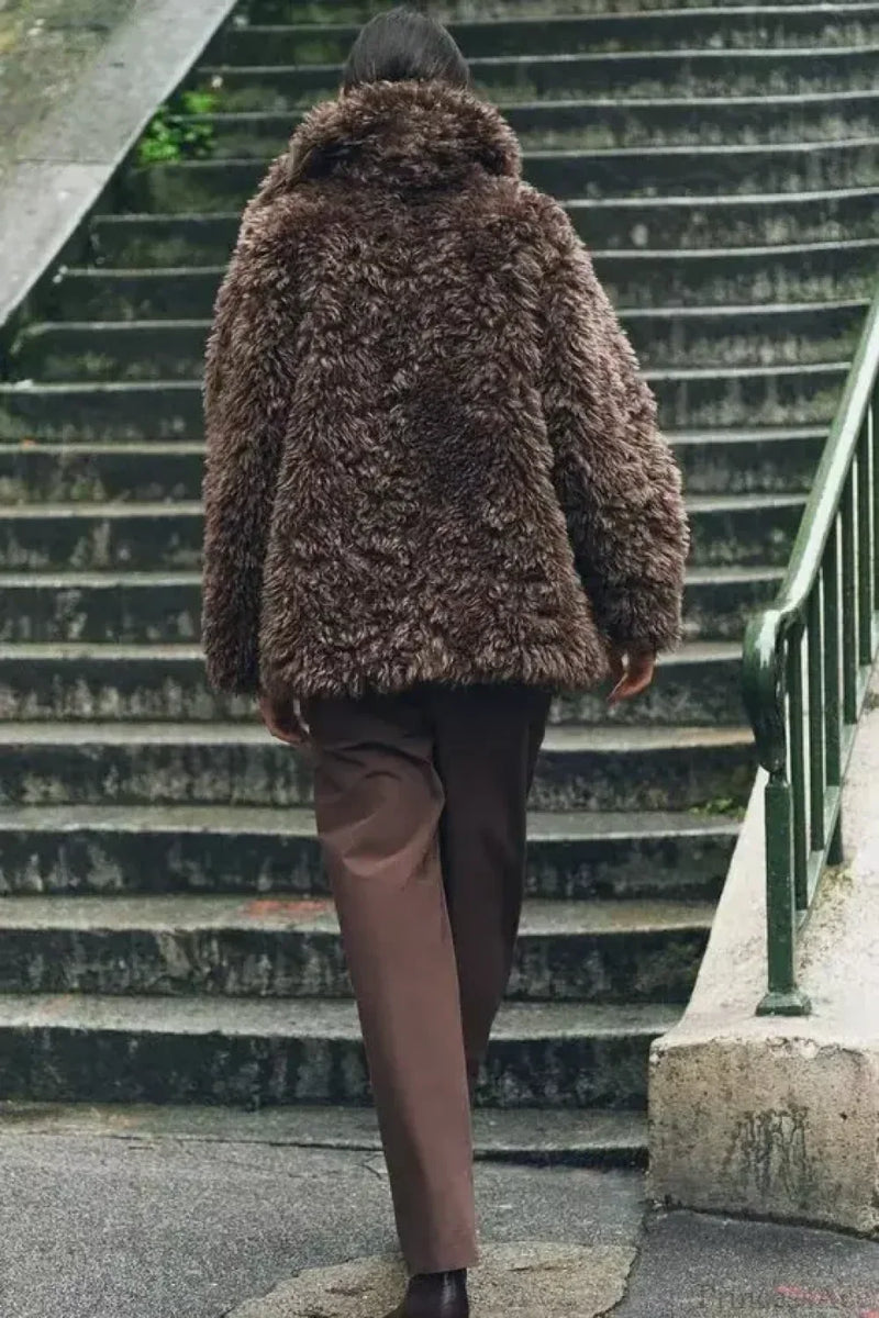 Gracefully Designed Cardigan