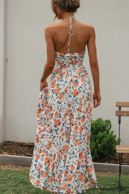 Elegantly Designed Dress