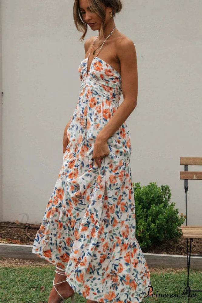 Elegantly Designed Dress