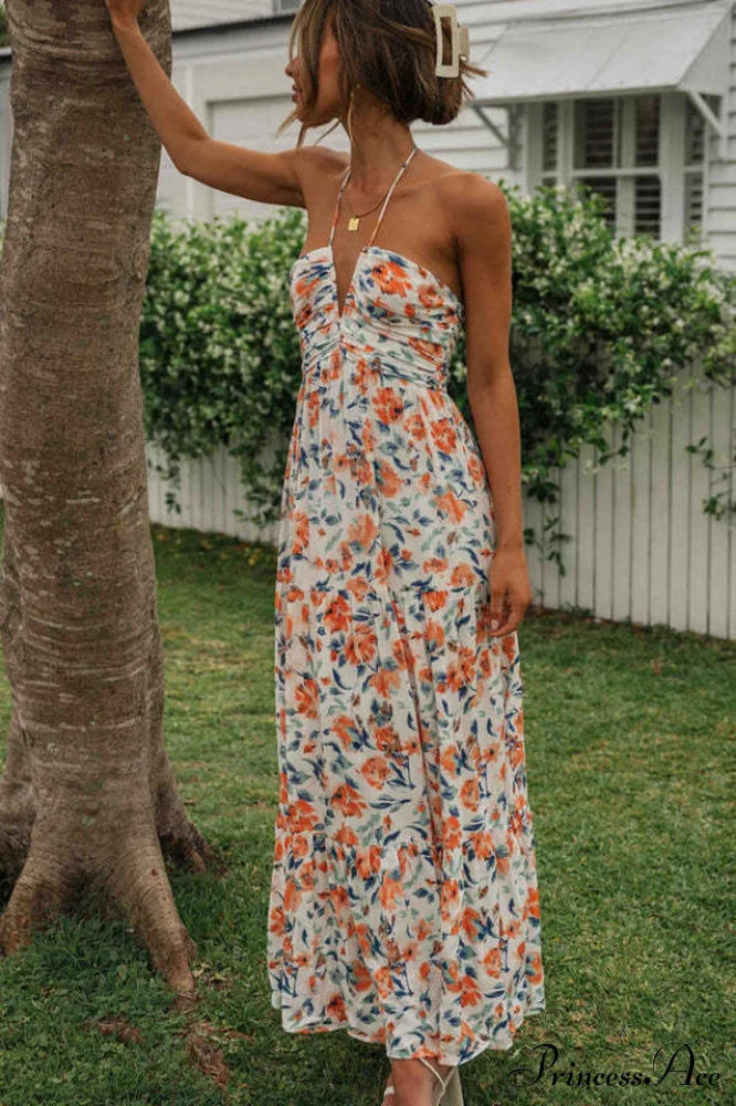 Elegantly Designed Dress