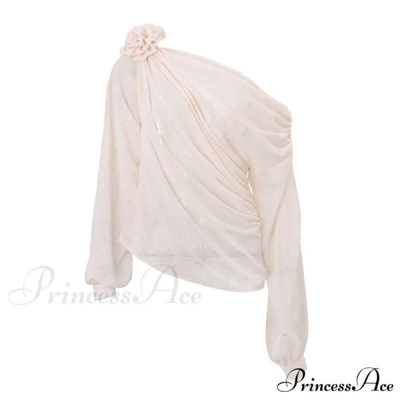 Classic Vintage Blouse