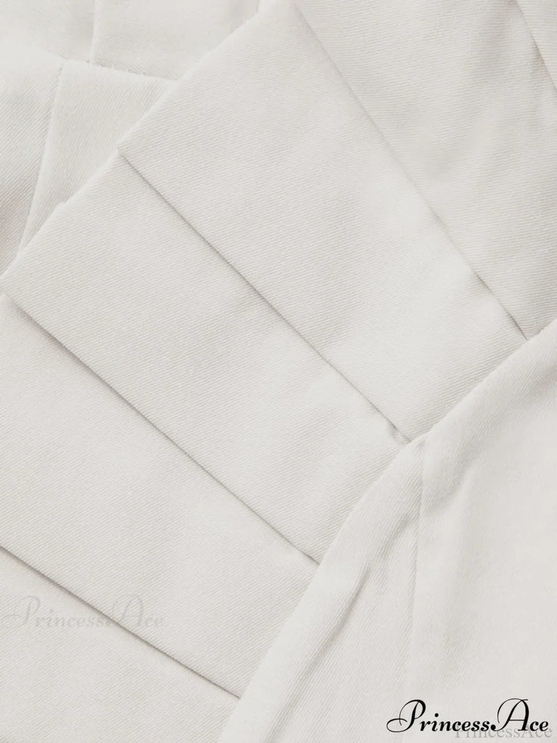 Elegantly Designed Garment
