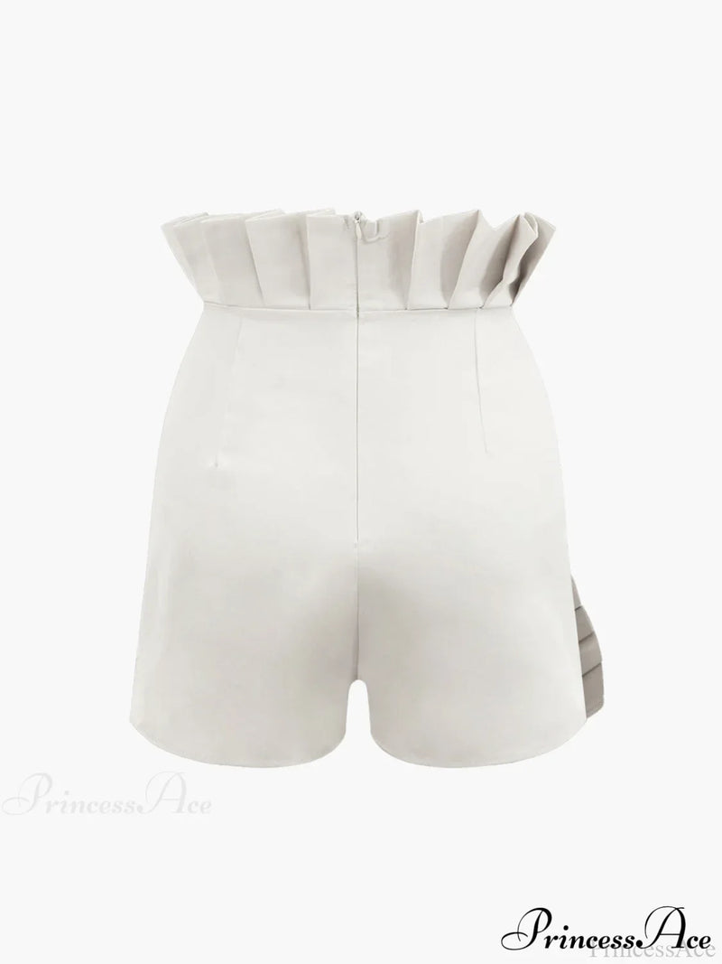 Elegantly Designed Garment
