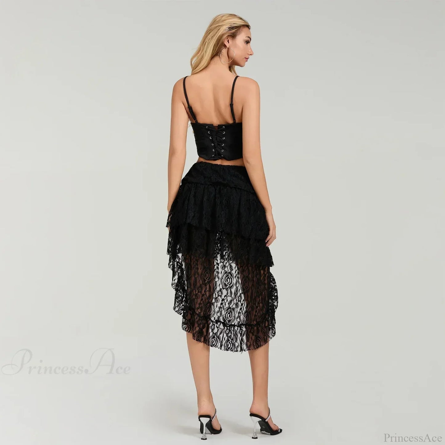 Thoughtfully Designed Garment