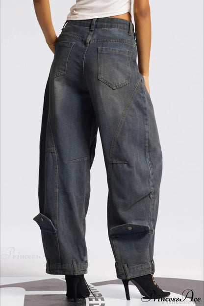 Timeless Vintage Style Garment