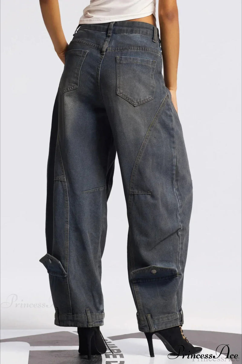 Timeless Vintage Style Garment