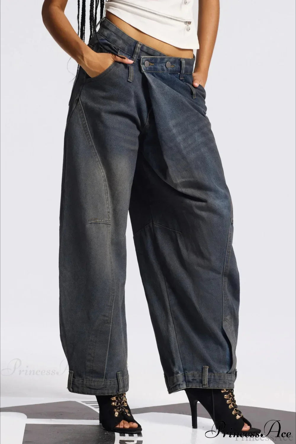 Timeless Vintage Style Garment