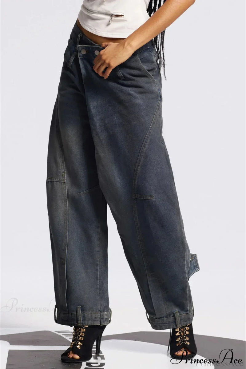 Timeless Vintage Style Garment