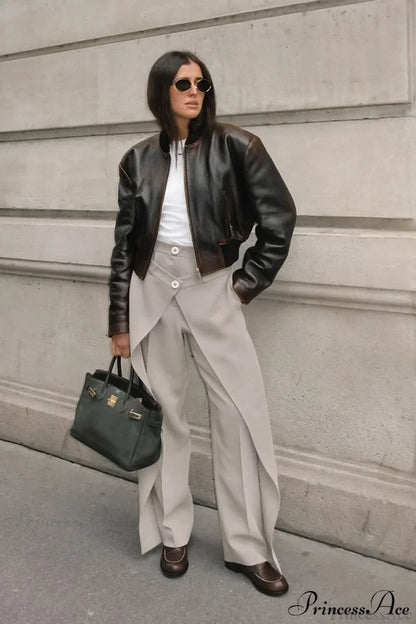 Thoughtfully Designed Pants