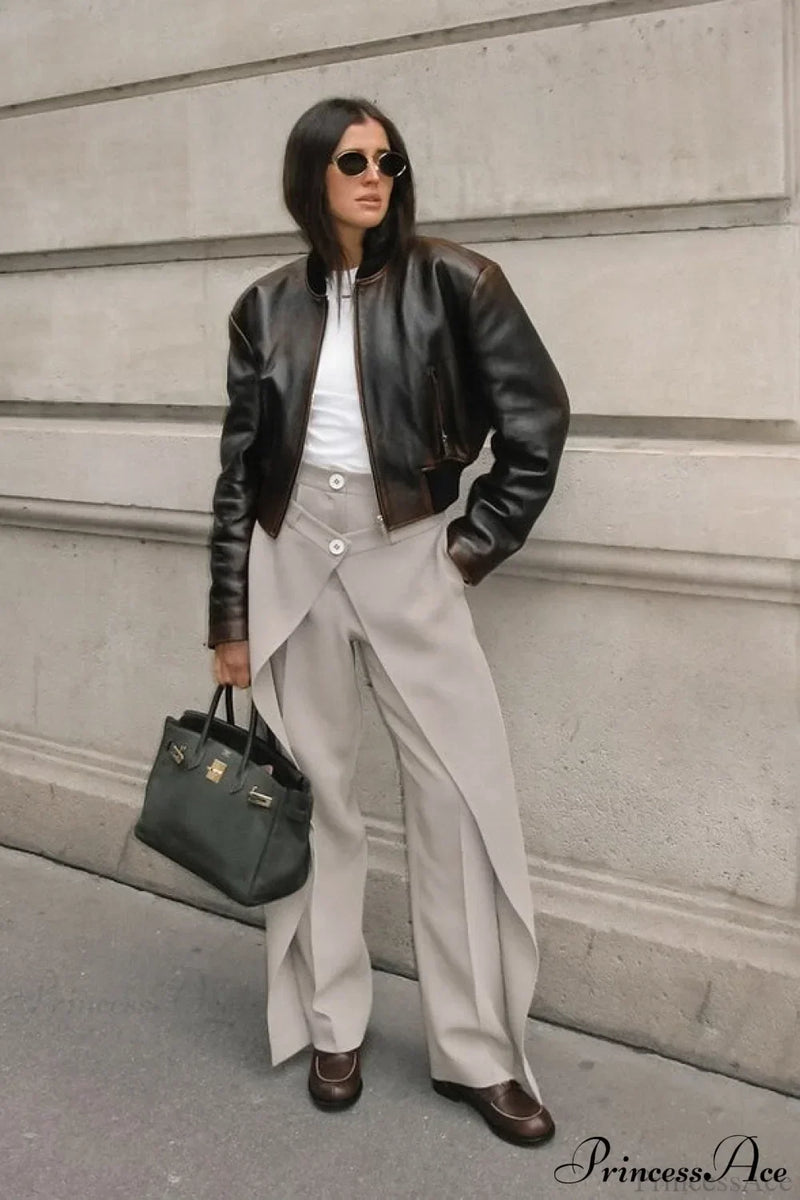 Thoughtfully Designed Pants