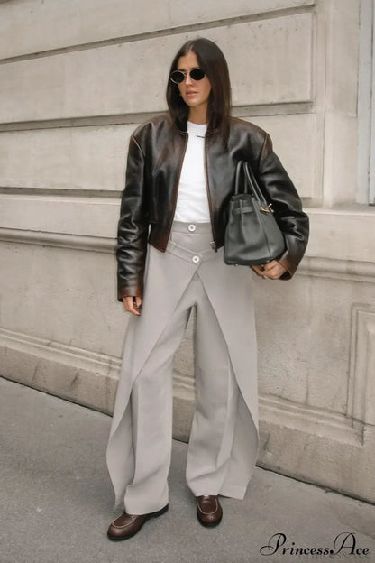 Thoughtfully Designed Pants