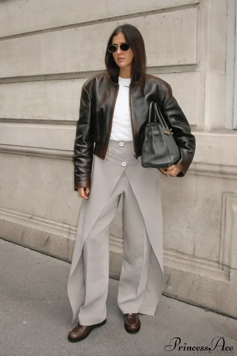 Thoughtfully Designed Pants