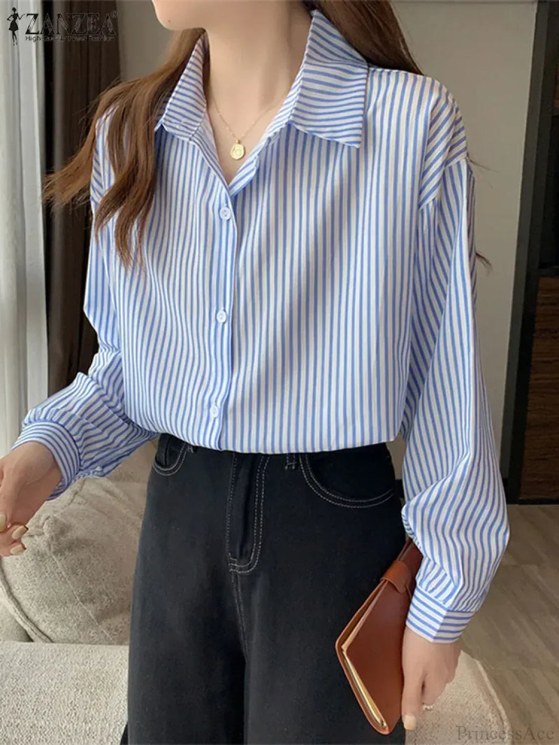 Gracefully Designed Blouse