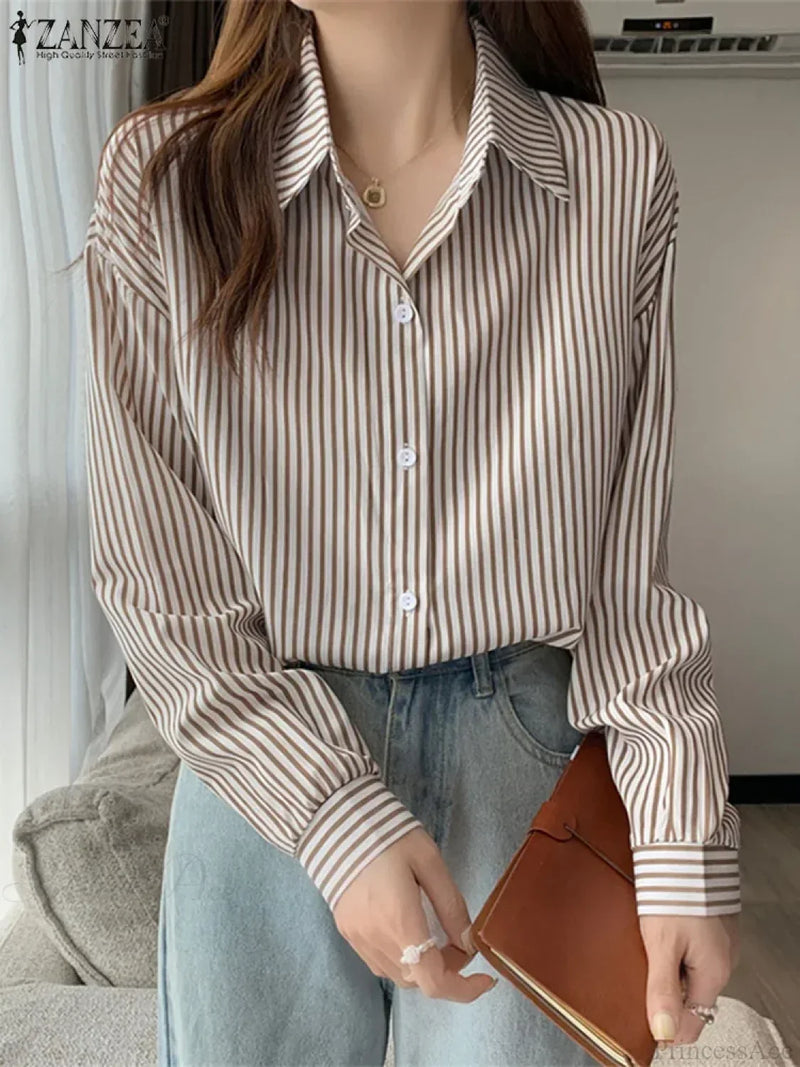 Gracefully Designed Blouse