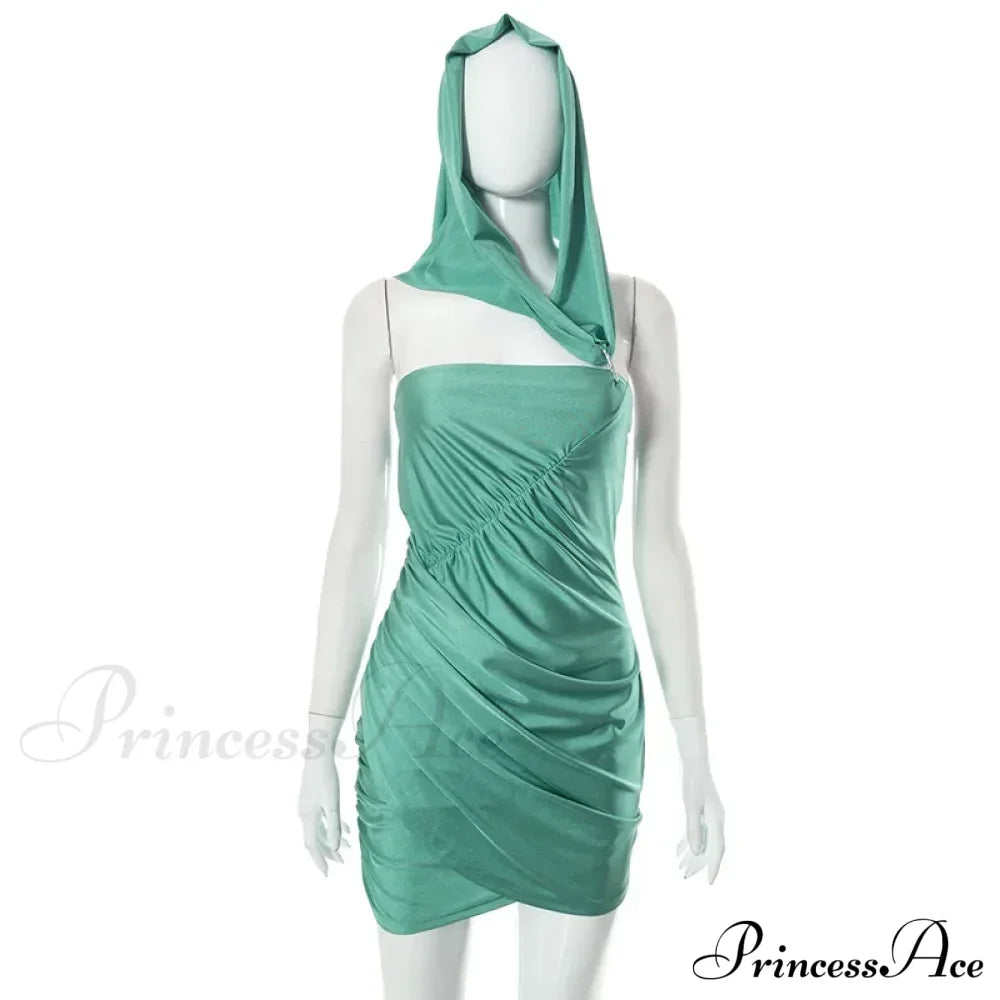 Thoughtfully Designed Dress