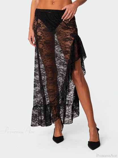 Gracefully Designed Garment