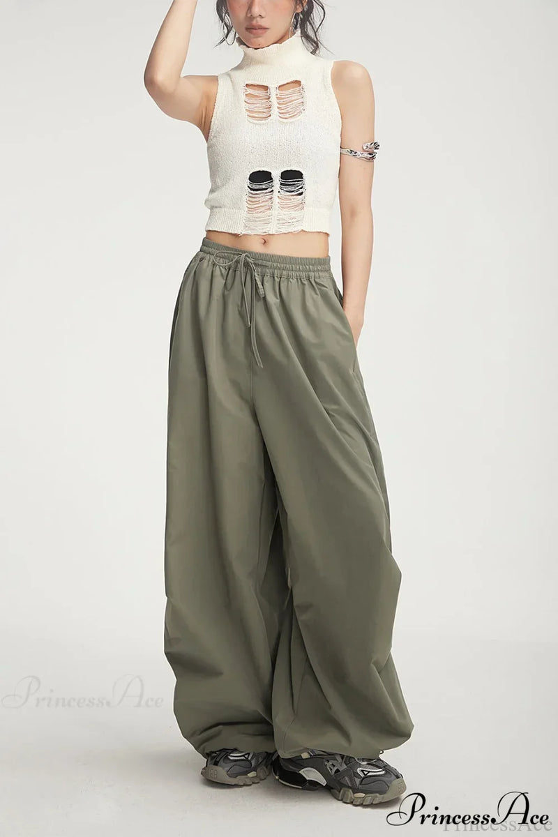 Elegantly Designed Pants