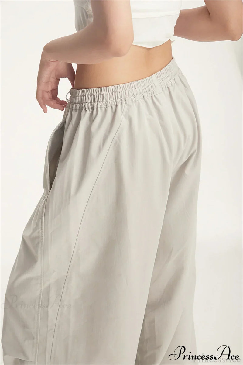 Elegantly Designed Pants