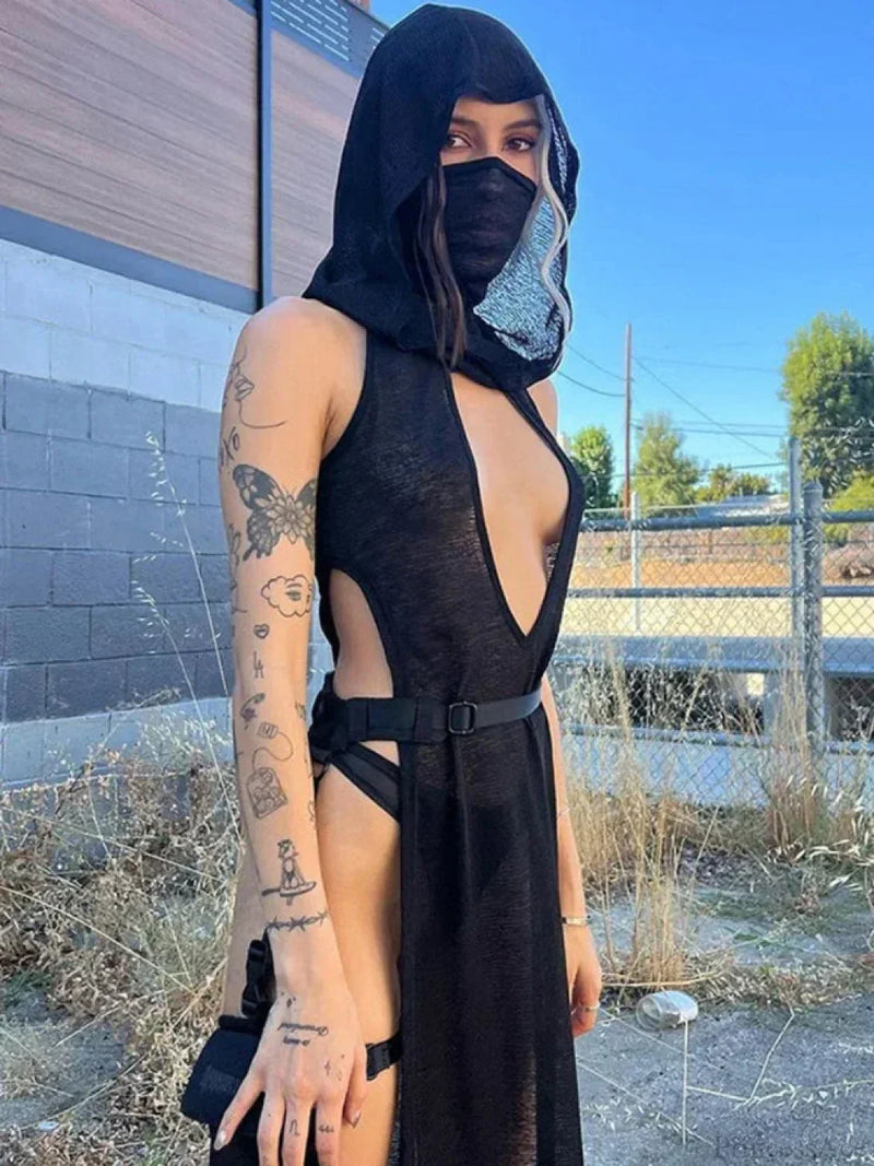 Classic Vintage Dress