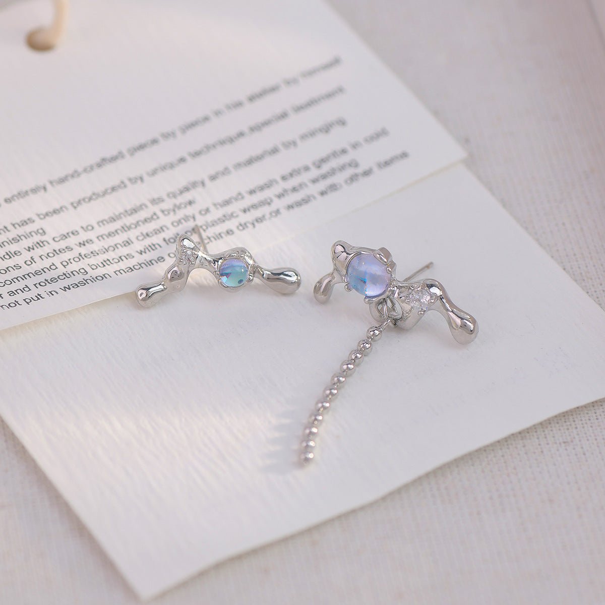 Aurora Glow Earrings