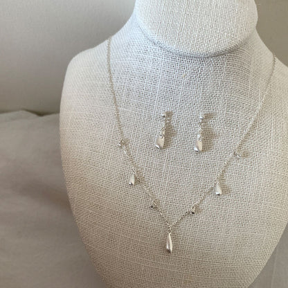 Aurora's Veil Earrings