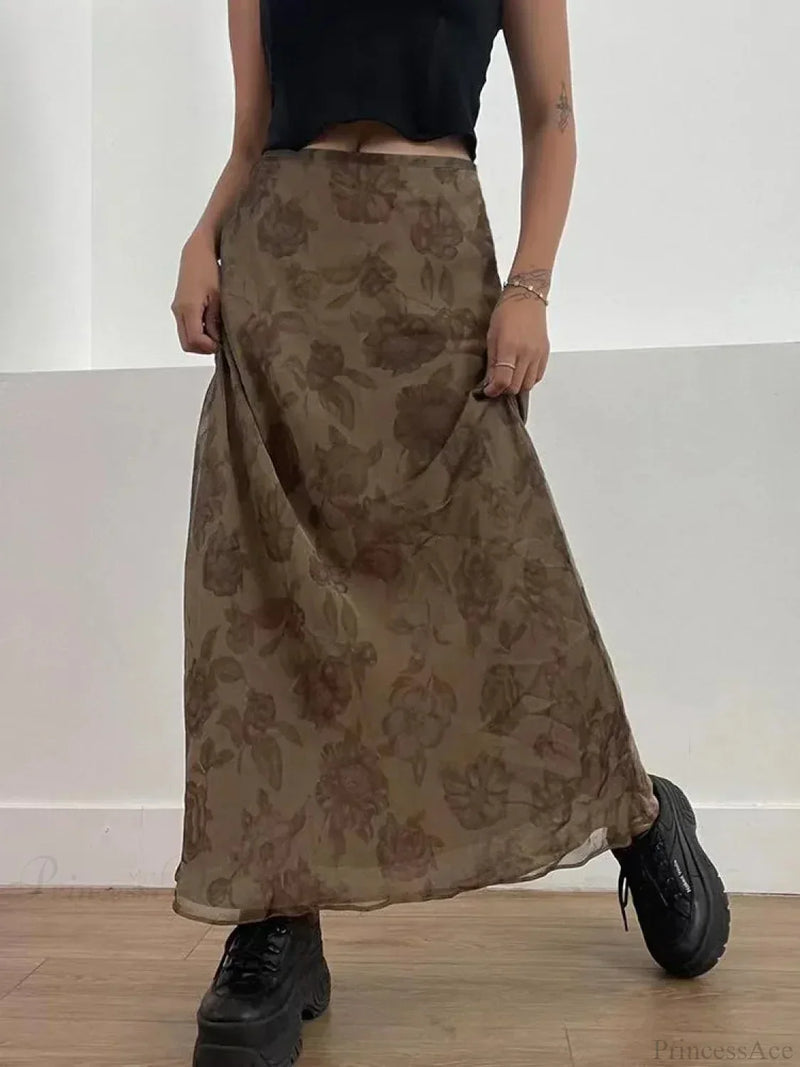 Gracefully Designed Garment