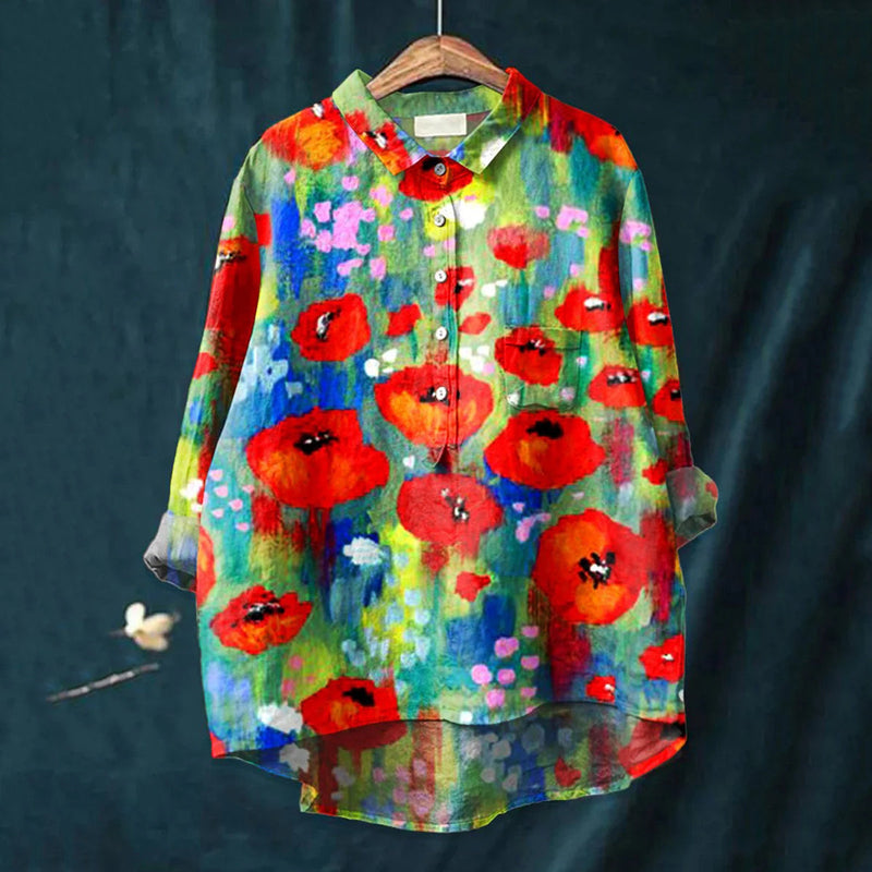 Beautifully Crafted Shirt