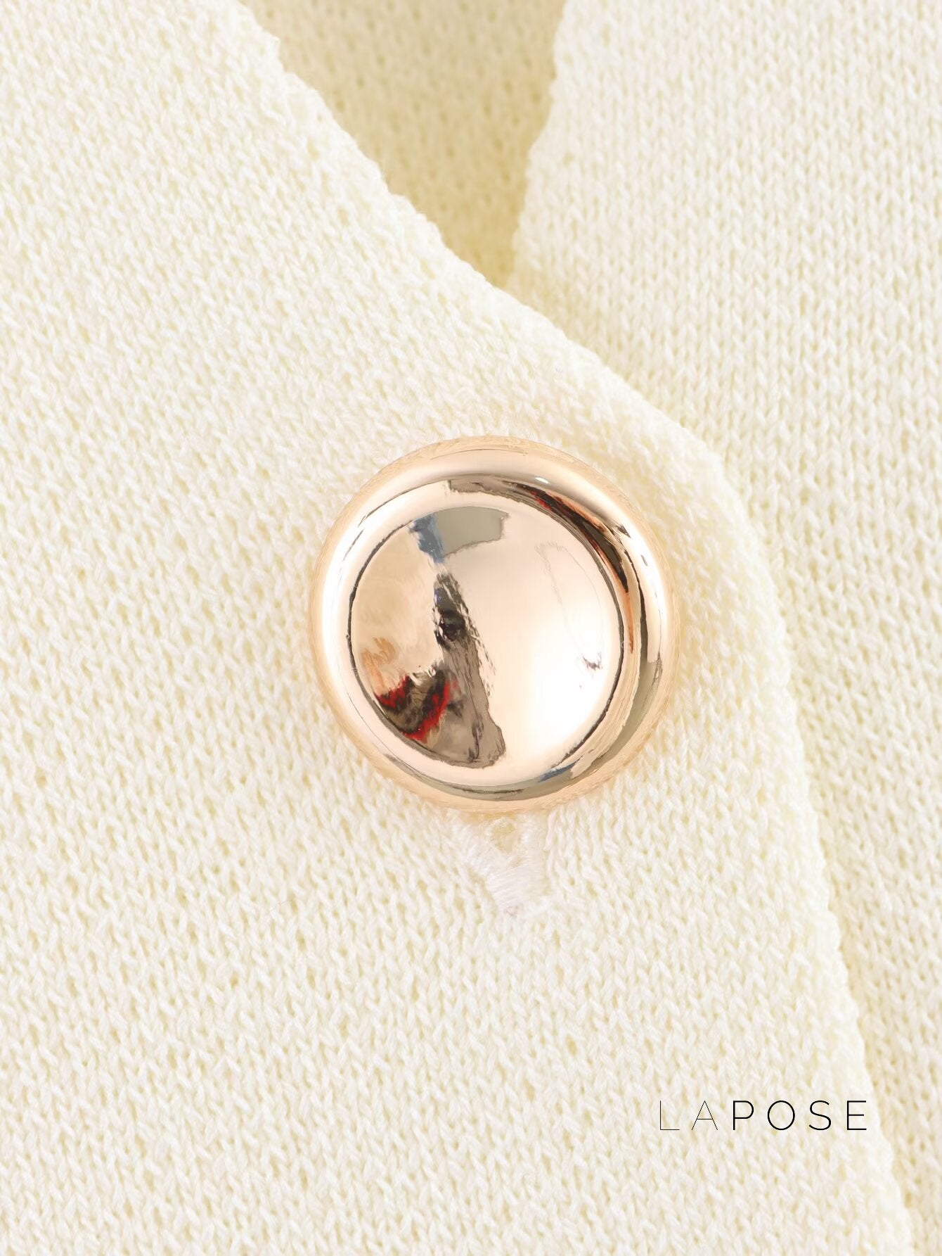 Polished Garment with an Effortless Classic Look
