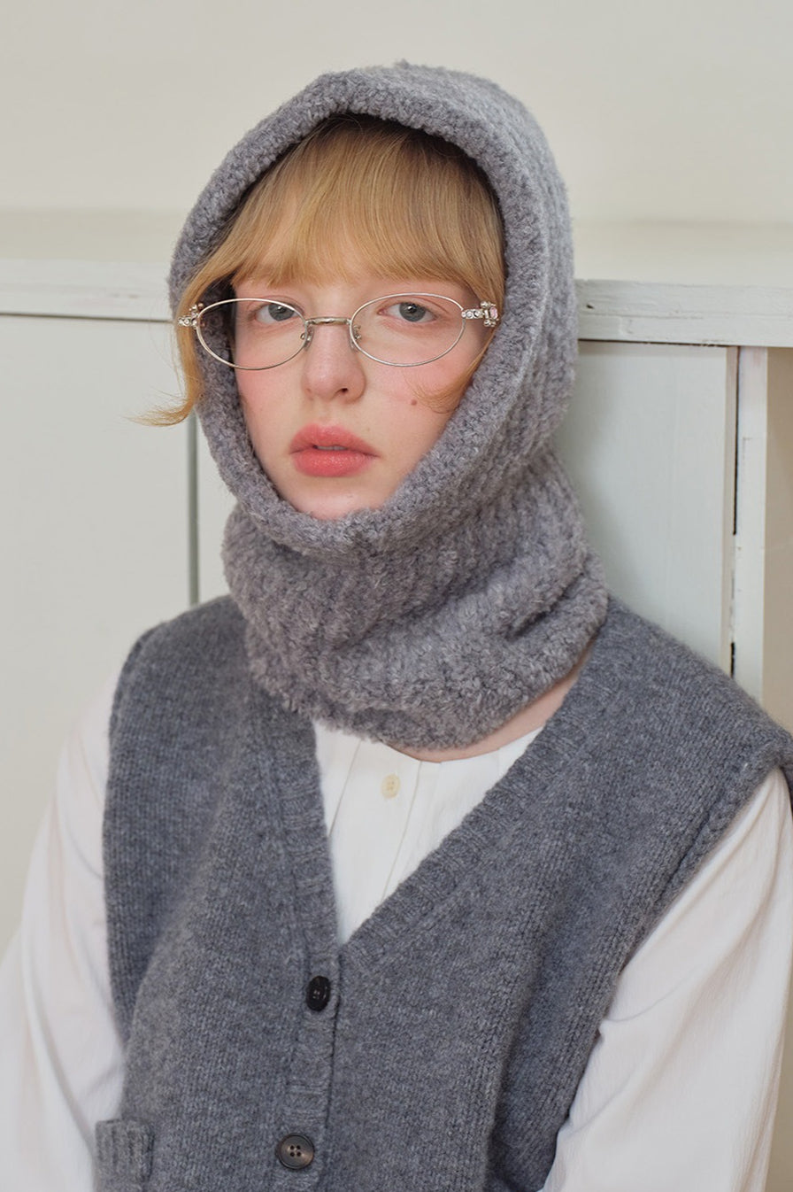 Elegantly Styled Garment for Everyday Wear