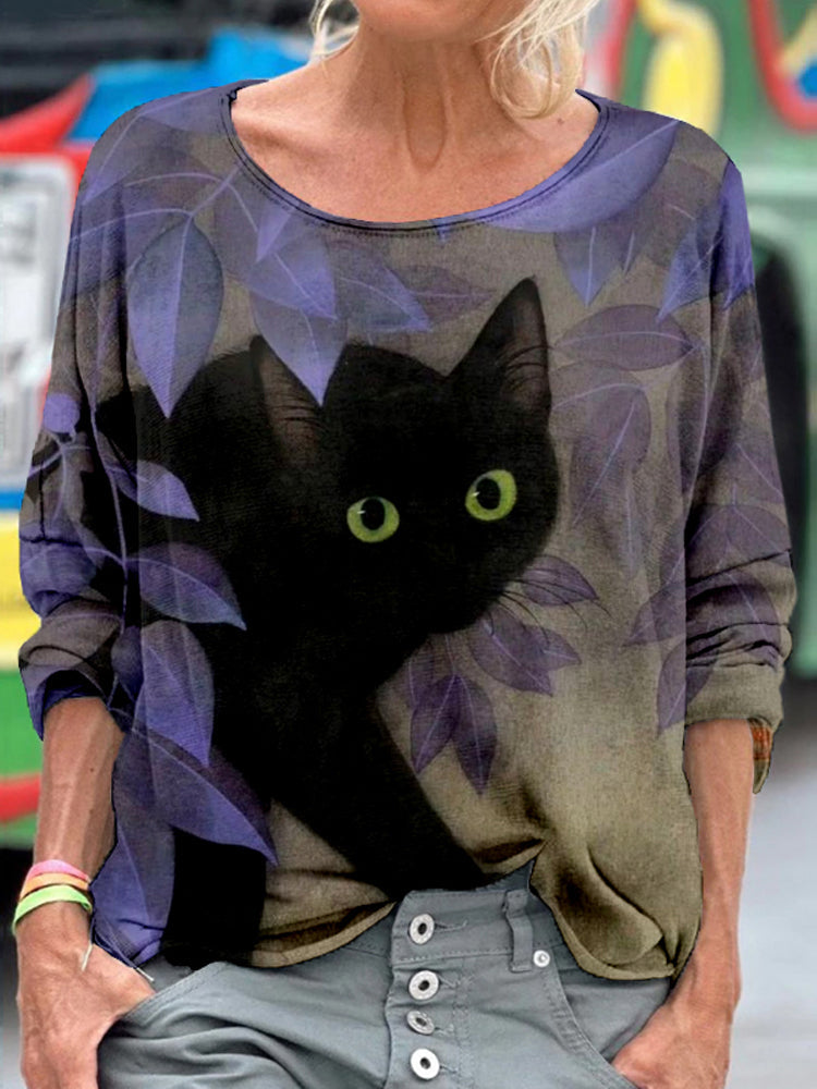 Thoughtfully Designed Shirt