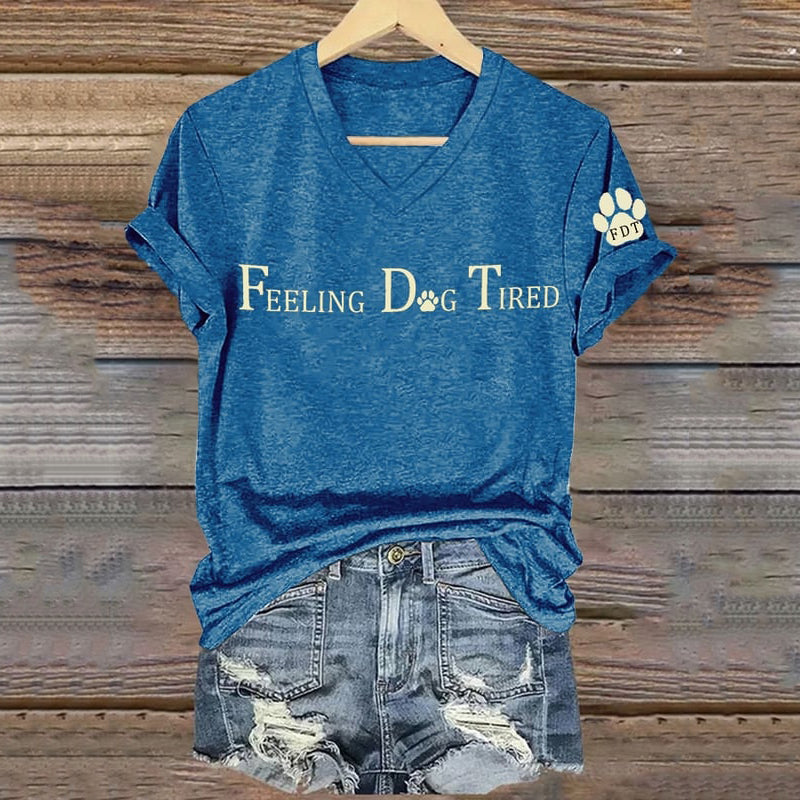 Classic Vintage T-Shirt