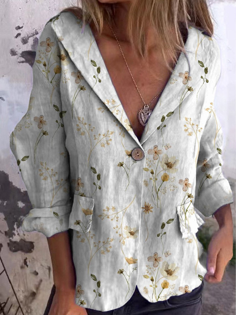 Vintage Inspired Coat