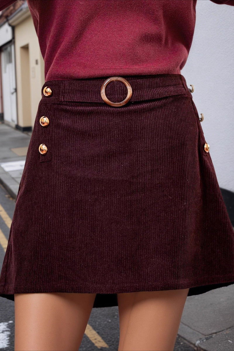 Beautifully Crafted Garment