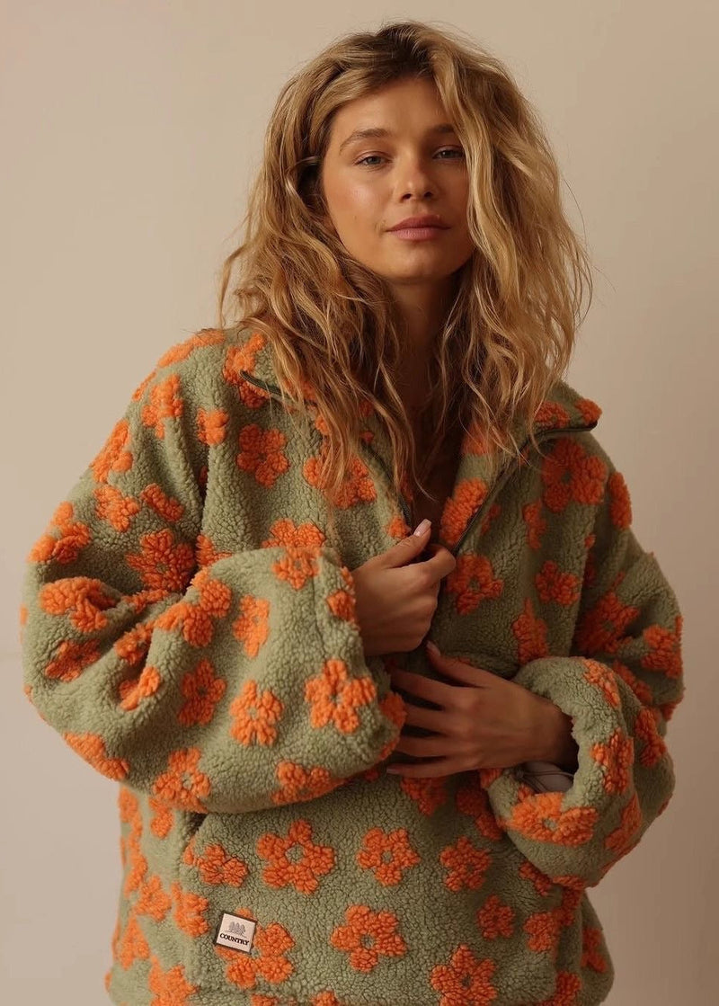 Polished Pullover with an Effortless Classic Look
