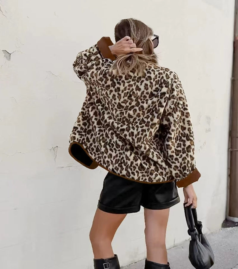 Beautifully Balanced Jacket with Timeless Character