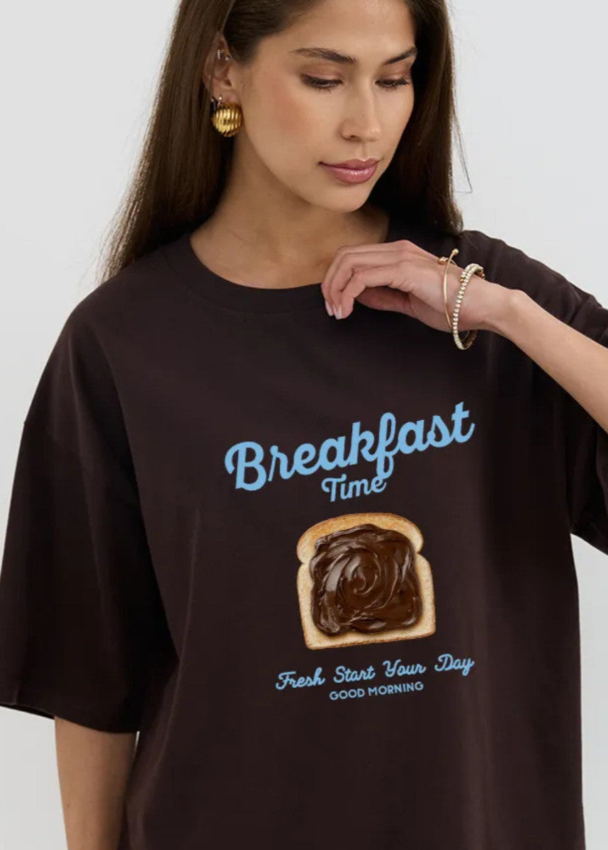 Beautifully Balanced Garment with Timeless Character