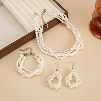 Elegantly Styled Garment for Everyday Wear