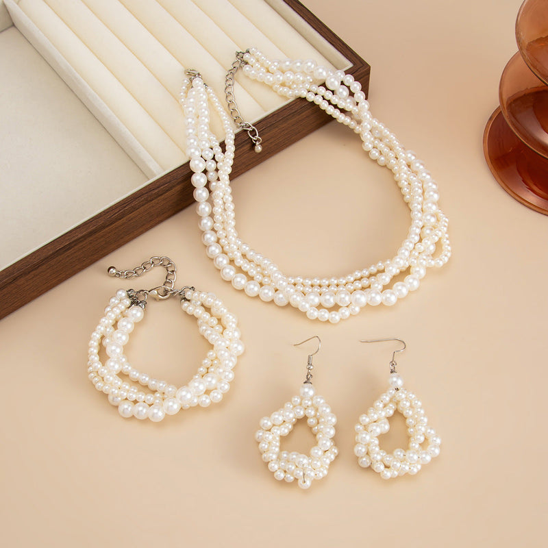 Elegantly Styled Garment for Everyday Wear