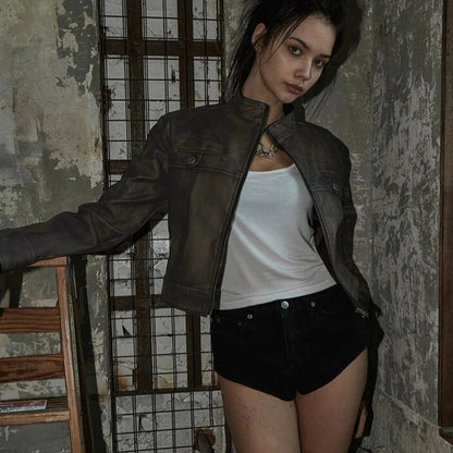 Classic Vintage & Enduringly Stylish Jacket