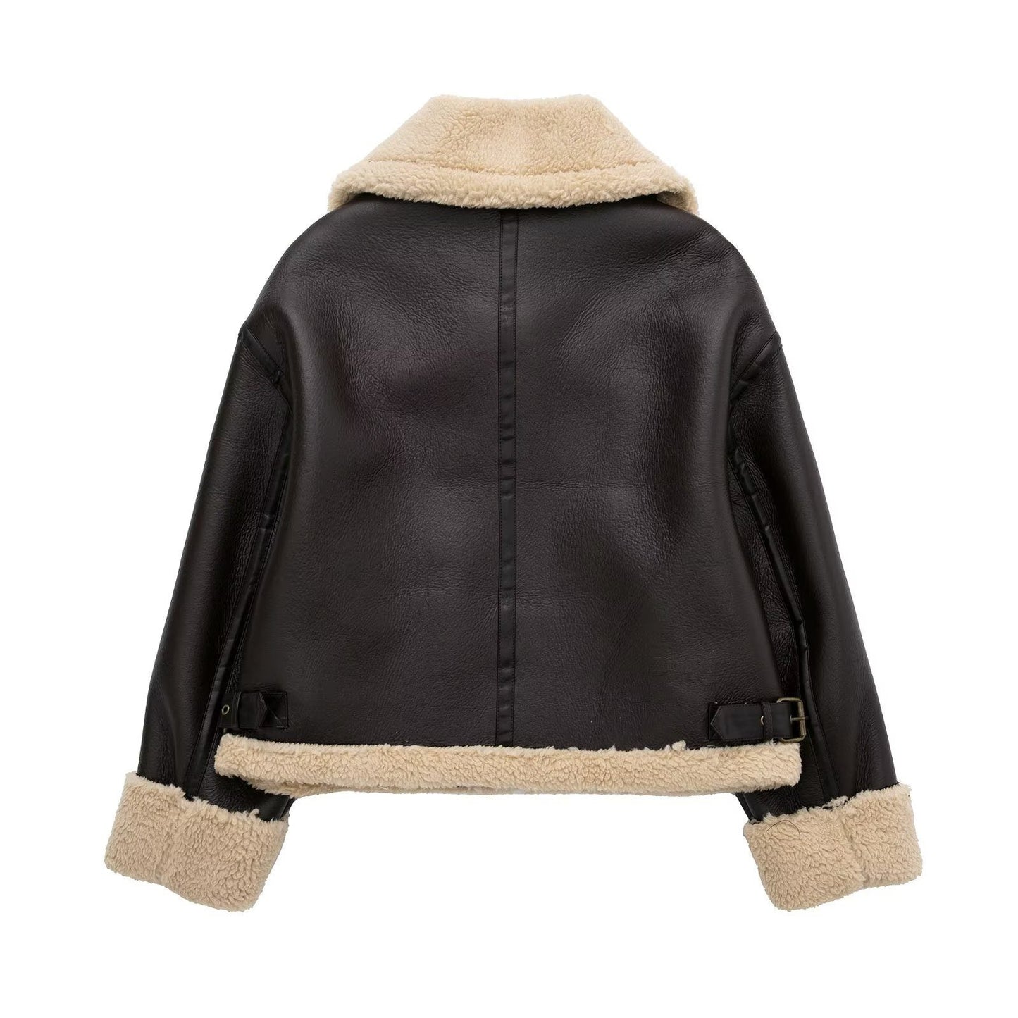 Polished Jacket with an Effortless Classic Look