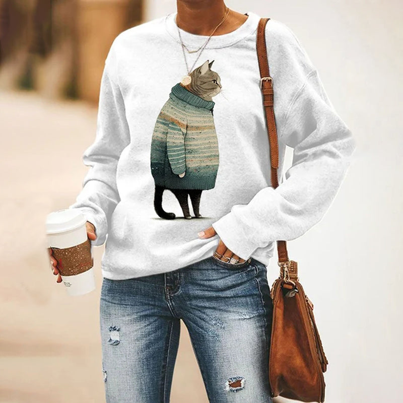 Vintage Inspired Shirt