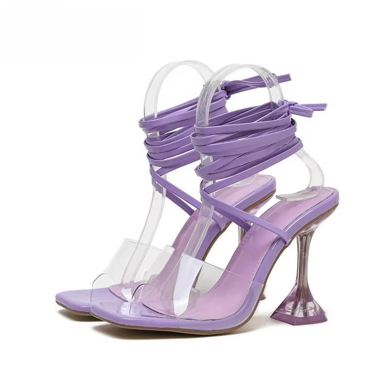 Elegantly Styled Heels for Everyday Wear