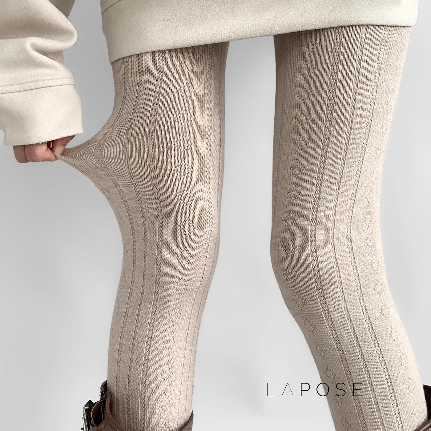 Beautifully Finished Garment in a Timeless Design