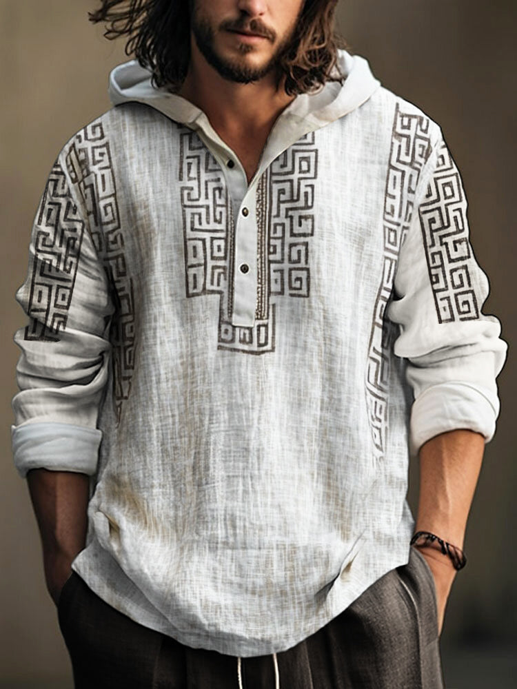 Classic Designed Shirt