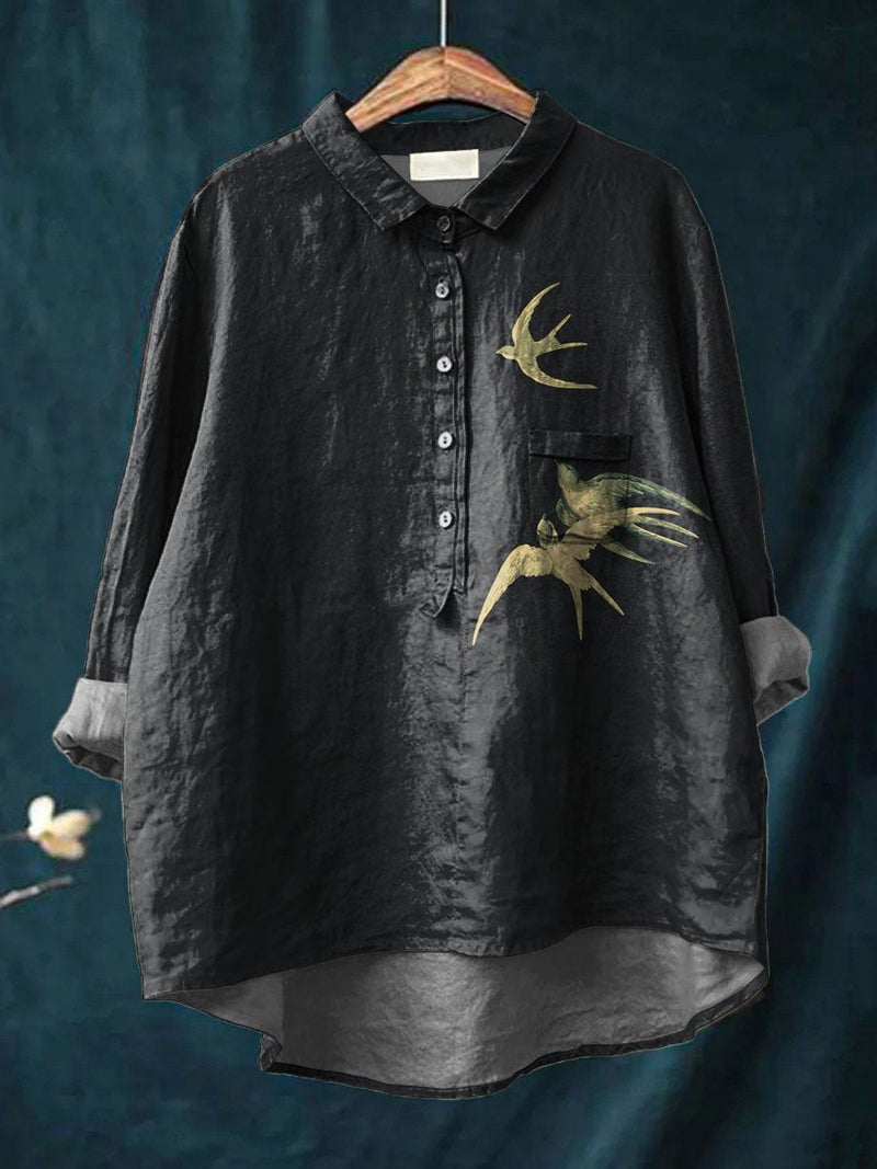 Elegantly Designed Shirt