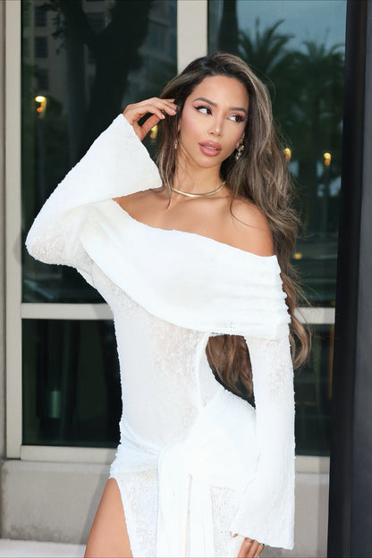 Beautifully Crafted Dress