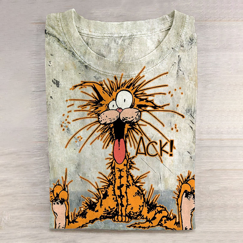 Classic Designed T-Shirt