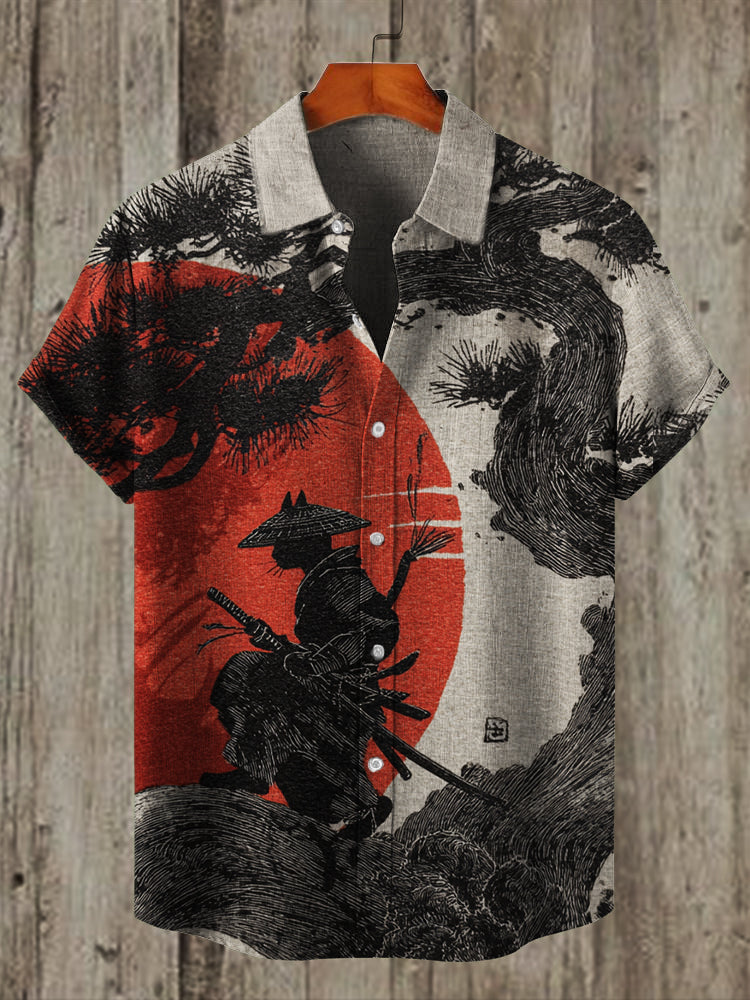 Gracefully Designed Shirt